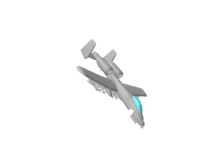 Airplane 1 of 4