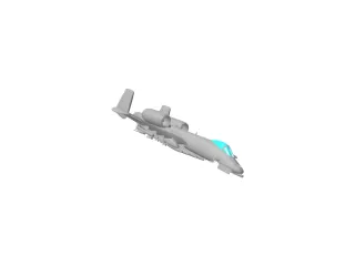 Airplane 3 of 4