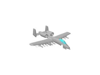 Airplane 4 of 4