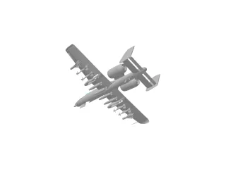 Airplane 2 of 4
