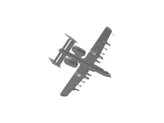 Airplane 1 of 4
