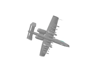 Airplane 2 of 4
