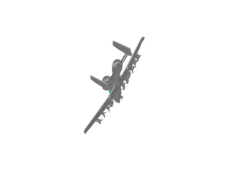Airplane 3 of 4
