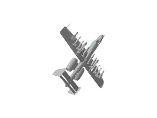 Airplane 2 of 4