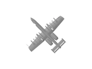 Airplane 3 of 4