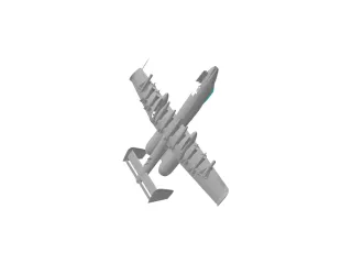 Airplane 4 of 4