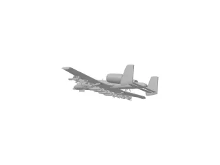 Airplane 2 of 4