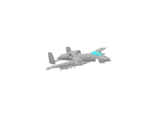 Airplane 3 of 4