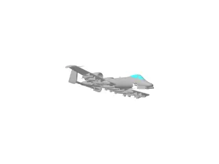 Airplane 4 of 4