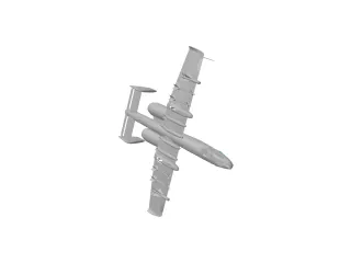 Airplane 3 of 4
