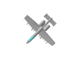 Airplane 4 of 4