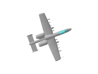Airplane 4 of 4
