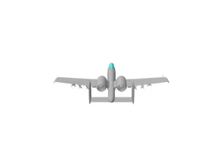 Airplane 3 of 4