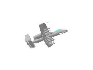 Airplane 2 of 4