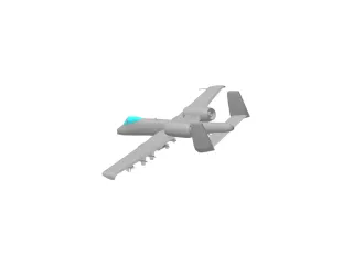 Airplane 3 of 4