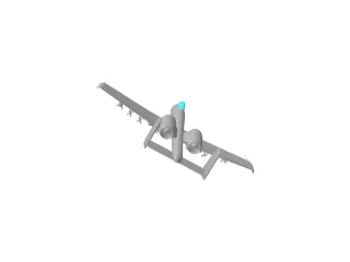 Airplane 4 of 4