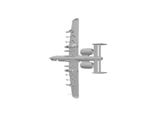 Airplane 2 of 4