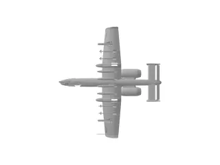 Airplane 3 of 4