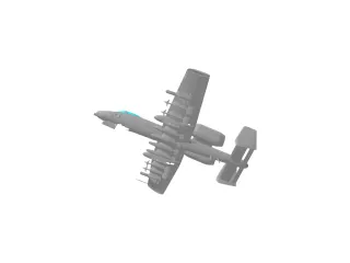 Airplane 2 of 4
