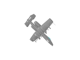 Airplane 3 of 4