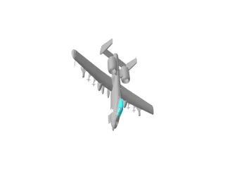 Airplane 4 of 4