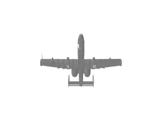 Airplane 2 of 4