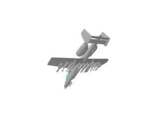 Airplane 3 of 4