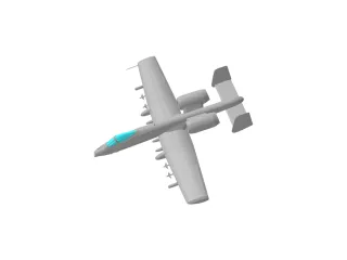 Airplane 3 of 4
