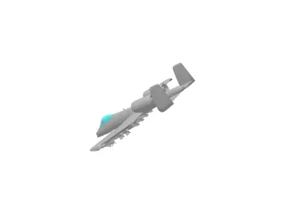 Airplane 4 of 4