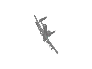 Airplane 2 of 4