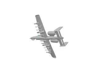 Airplane 3 of 4