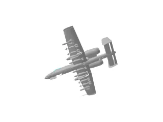 Airplane 4 of 4