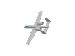 Airplane 2 of 4