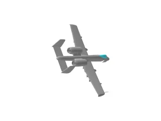 Airplane 4 of 4