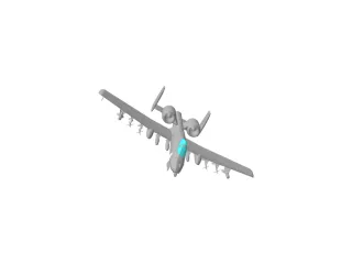 Airplane 2 of 4