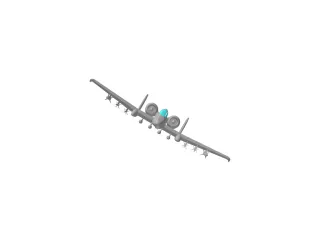 Airplane 3 of 4
