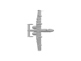 Airplane 1 of 4
