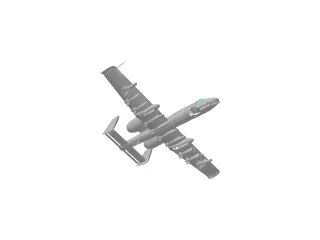 Airplane 2 of 4