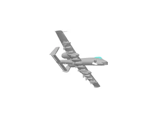 Airplane 3 of 4