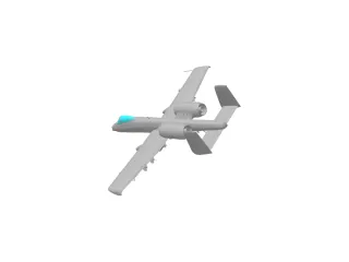 Airplane 4 of 4