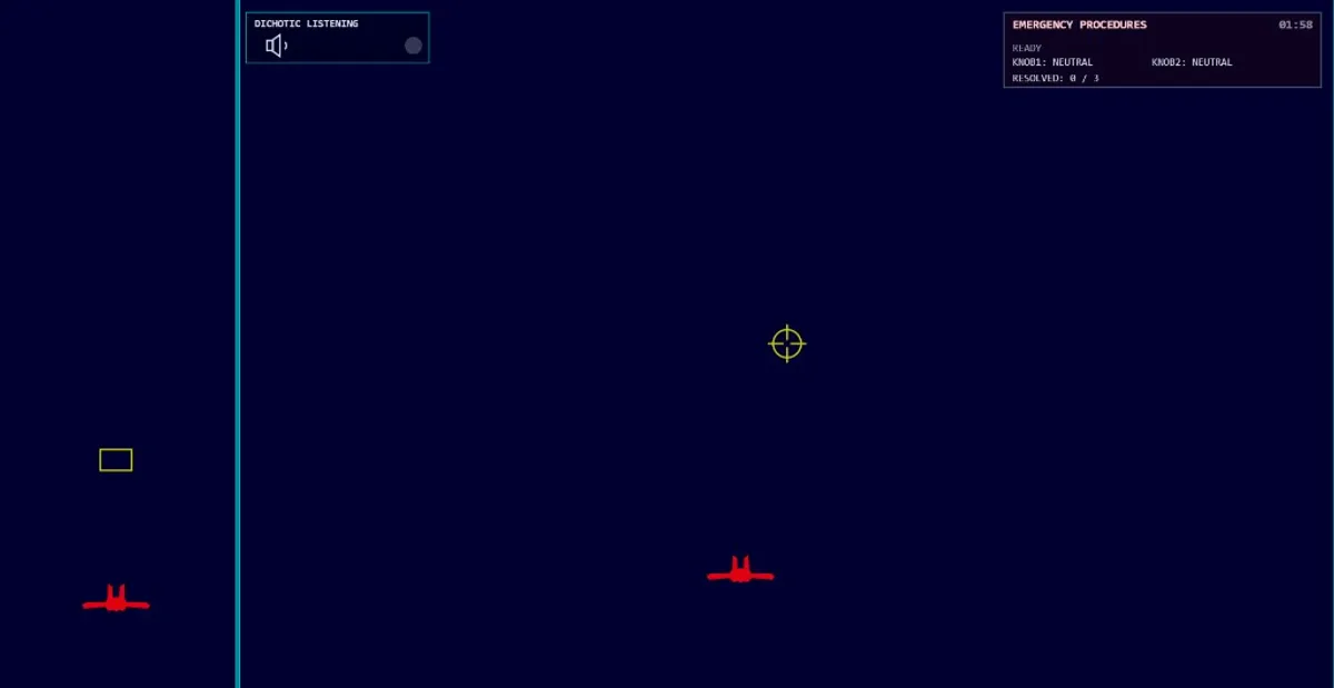ASTB-E Stick and Throttle in-game interface screenshot